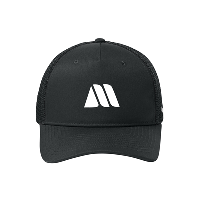Nike Snapback Mesh Trucker Cap - NKFN9893