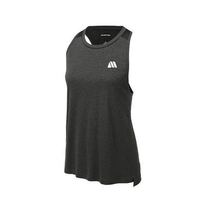 Sport-Tek® Women's Endeavor Tank - LST466