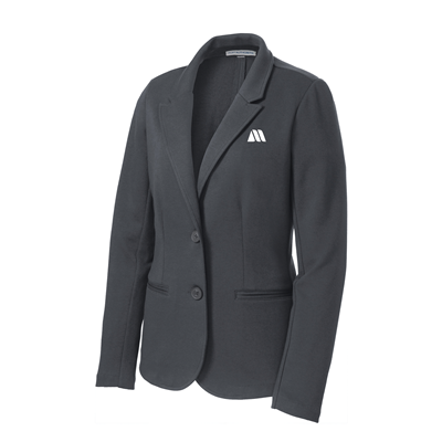 Port Authority® Women's Knit Blazer - LM2000