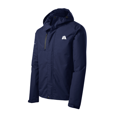 Men's All-Conditions Jacket - J331