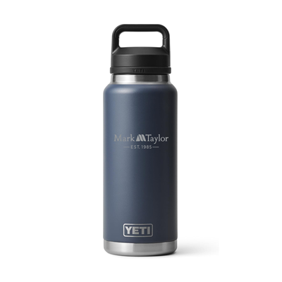 YETI Rambler 36 oz Bottle