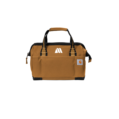 Carhartt® Foundry Series 14” Tool Bag - CT89240105