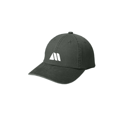 Port Authority® Women's Garment Washed Cap - LPWU
